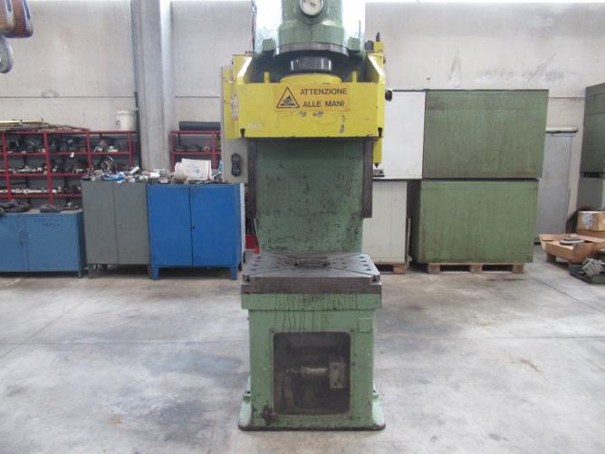 SANDRETTO ARL 1/50/2 E